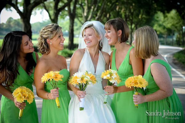 Sarah & Charlton Wedding